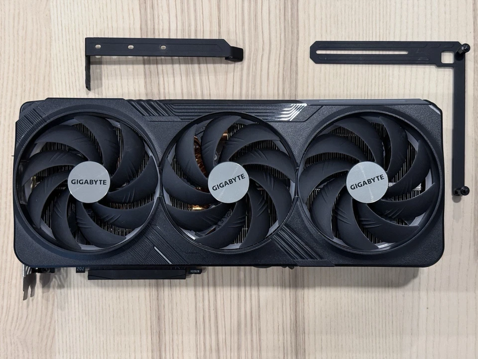 Gigabyte GeForce RTX 4090 GAMING OC 24GB GDDR6X Graphics Card - Image 1