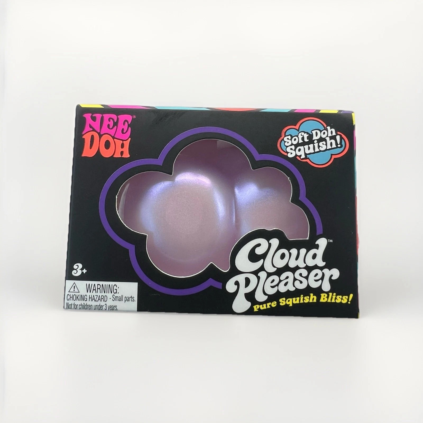 NEEDOH Cloud Pleaser Brand new in box - Image 1