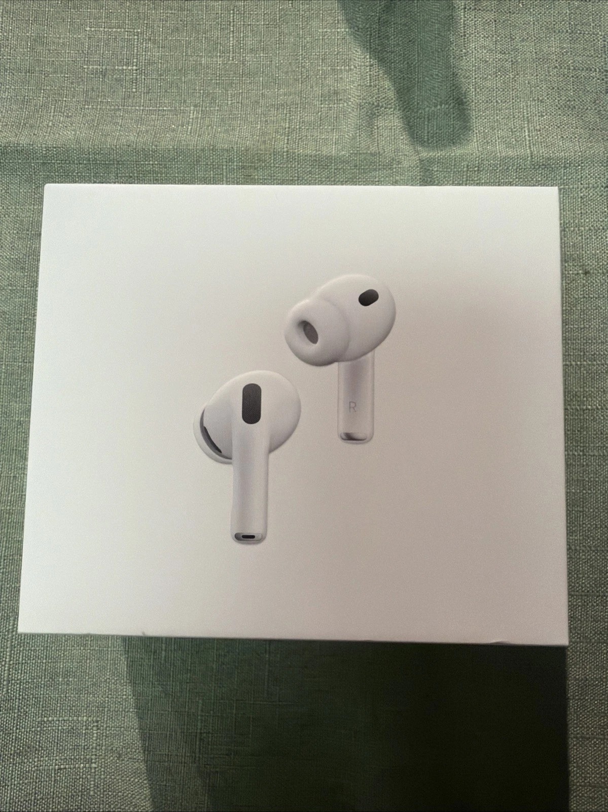 New Apple AirPods Pro 3rd Gen - Image 1