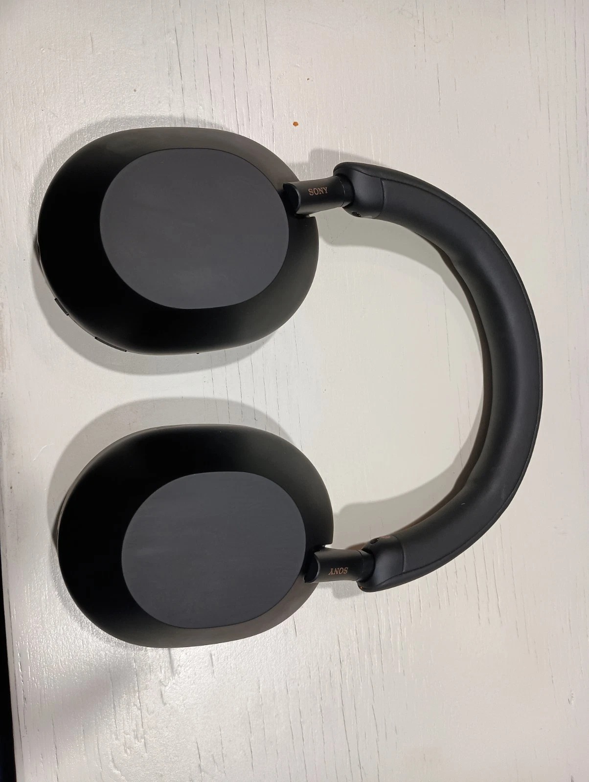 Sony XM5 WH-1000XM5 Wireless Noise-Canceling Headphones - Image 1